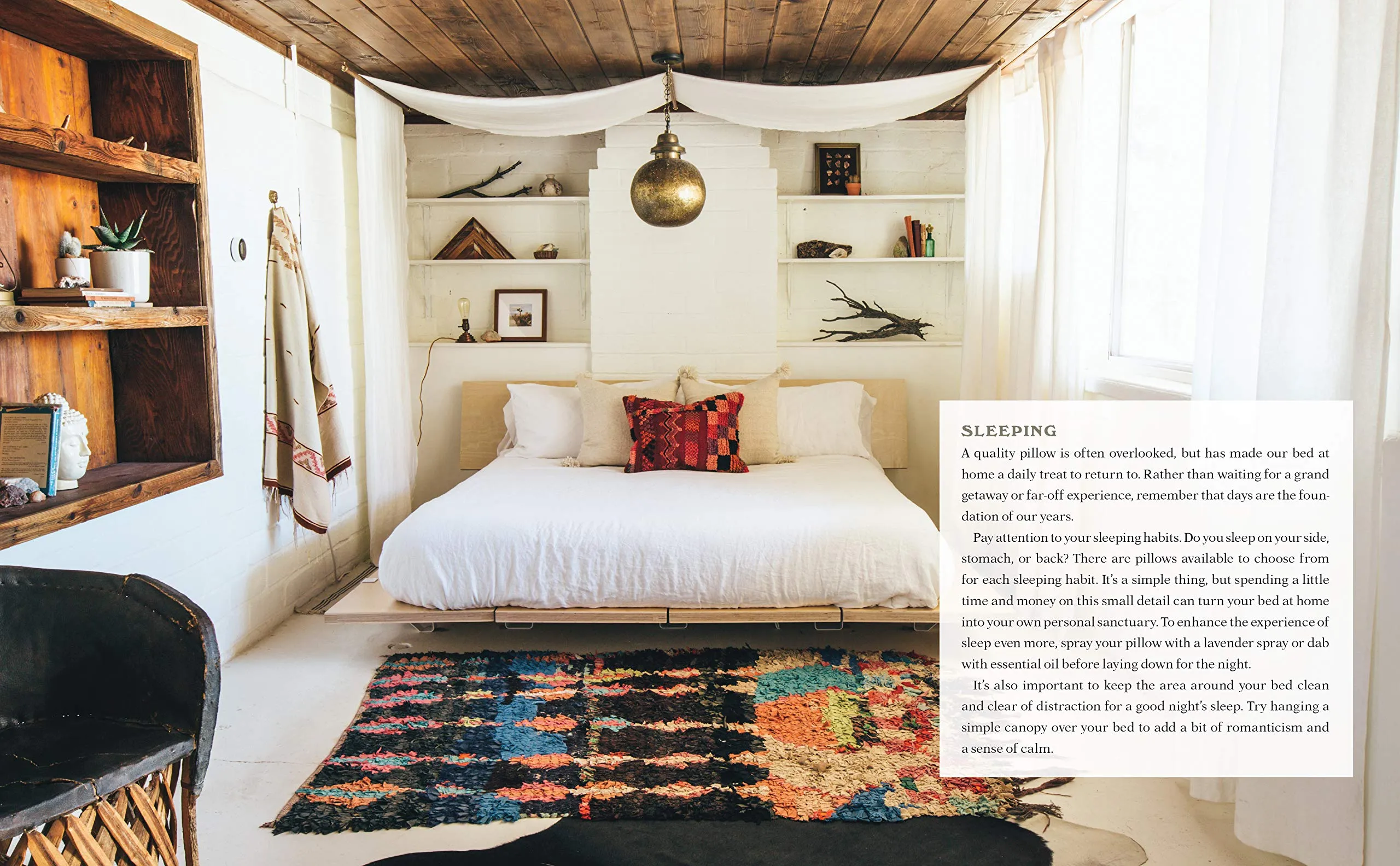 At Home in Joshua Tree: A Field Guide to Desert Living