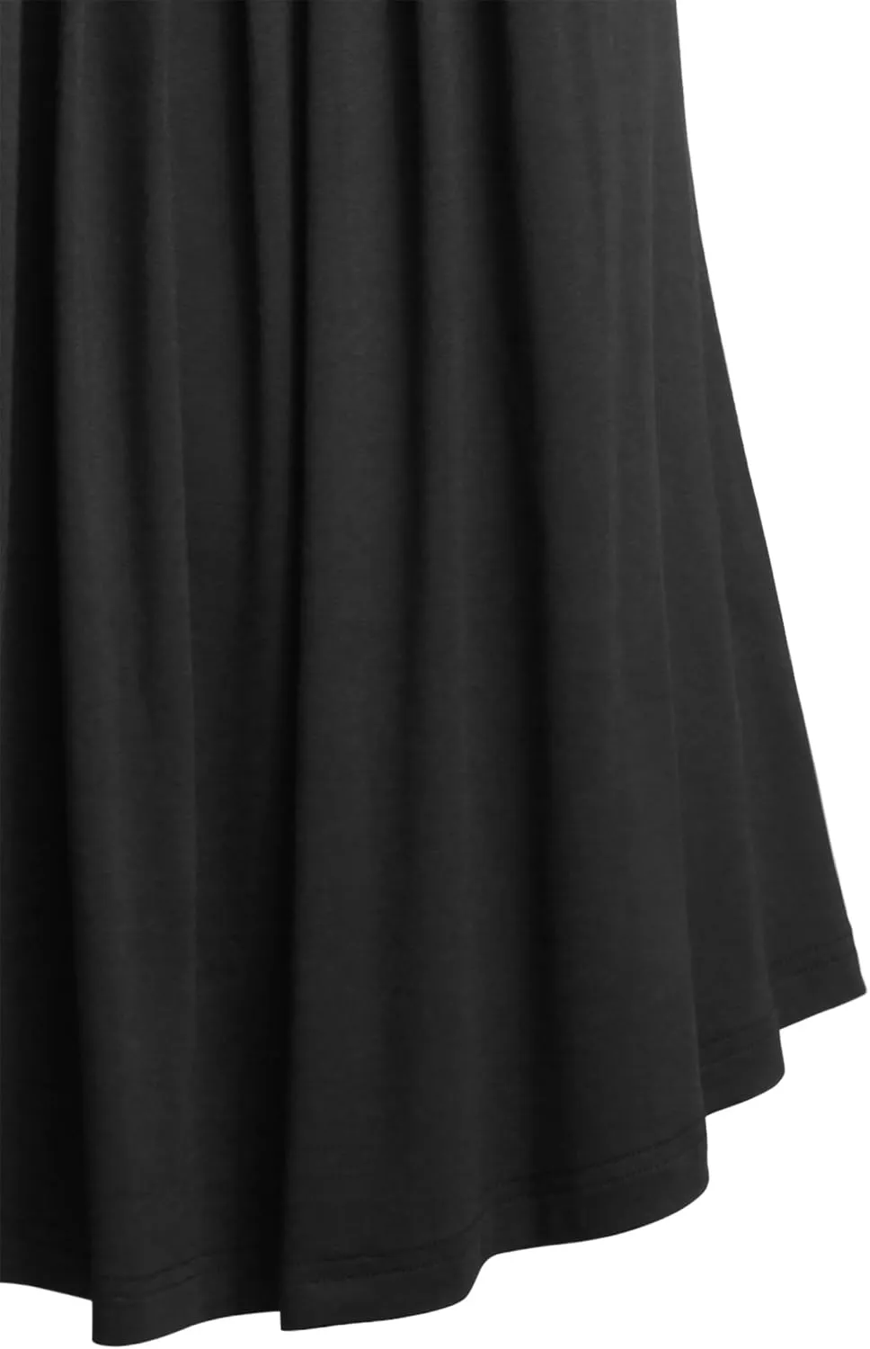 BEPEI Women Loose Casual Summer Pleated Flowy Sleeveless Camisole Tank Tops