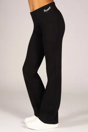 Bootcut Jersey Trousers PT1943CA1