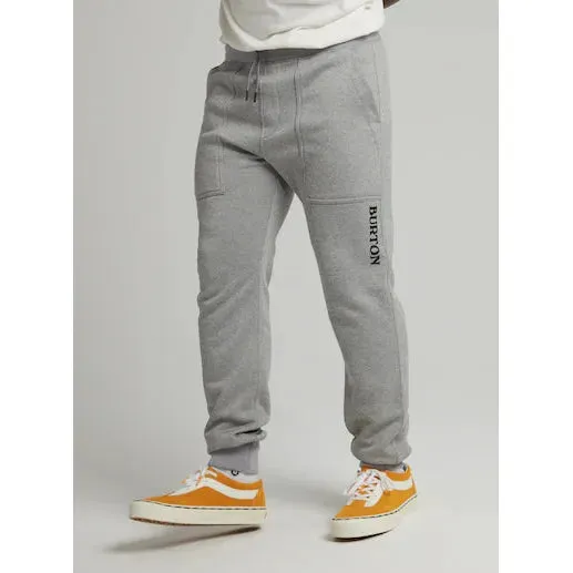 Burton Men's Oak Fleece Pants