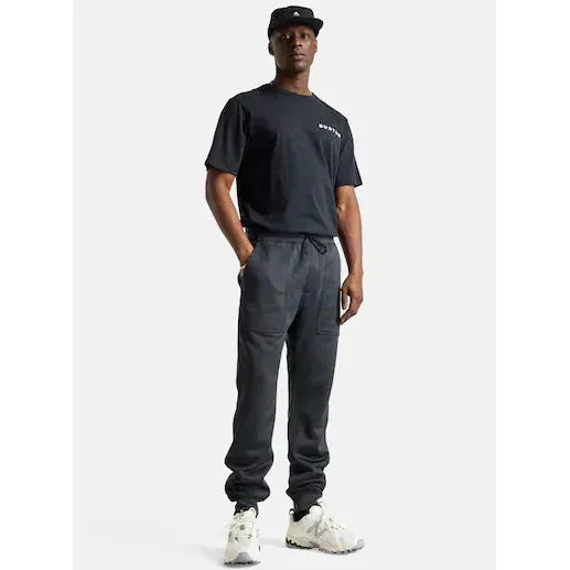 Burton Men's Oak Fleece Pants