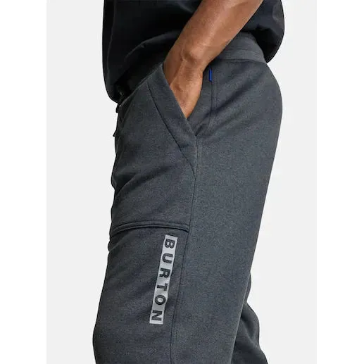 Burton Men's Oak Fleece Pants