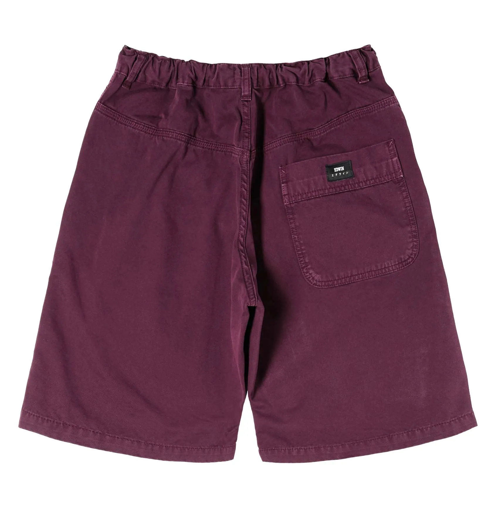 Edwin Gangis Short – Fig