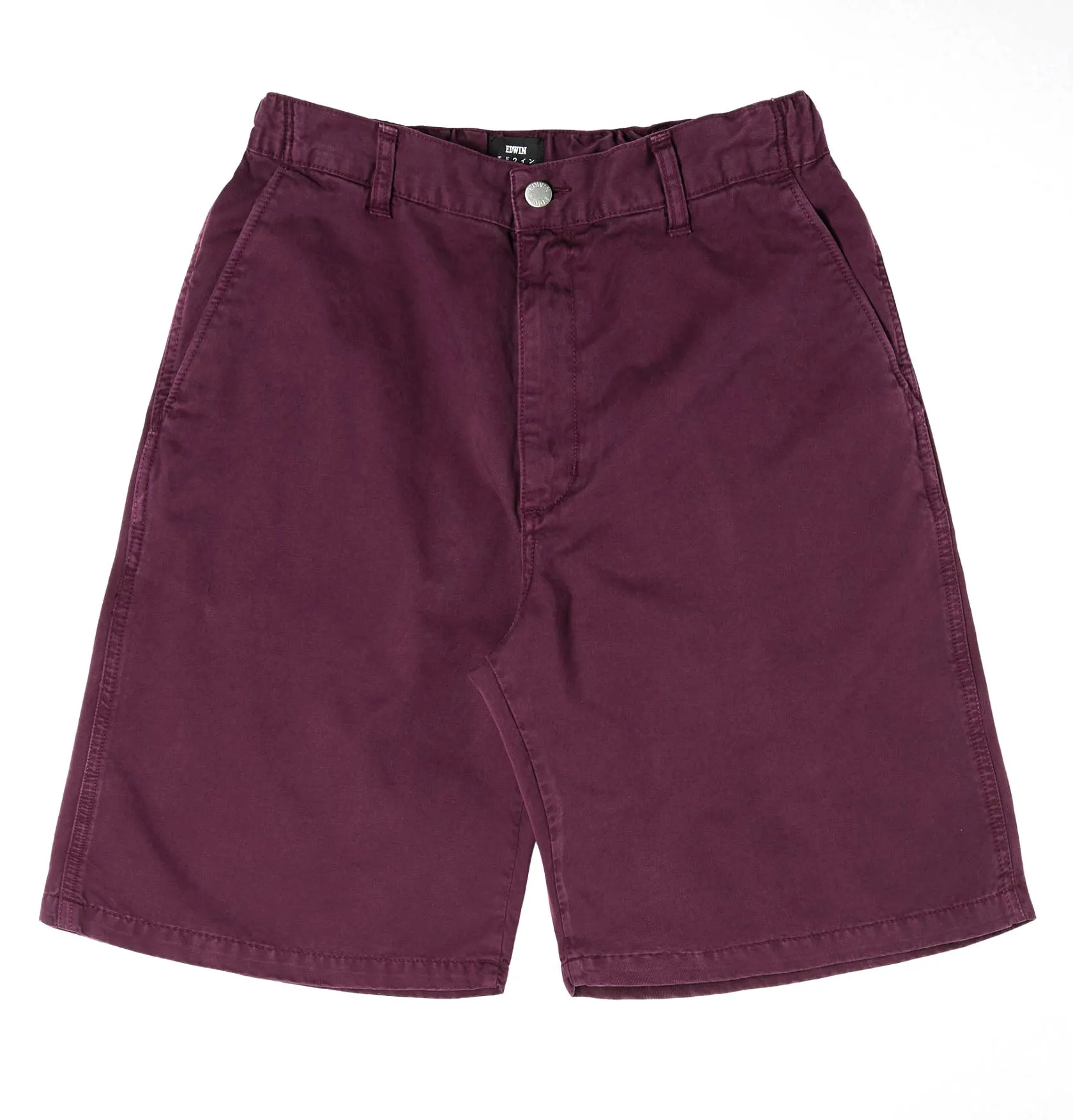 Edwin Gangis Short – Fig