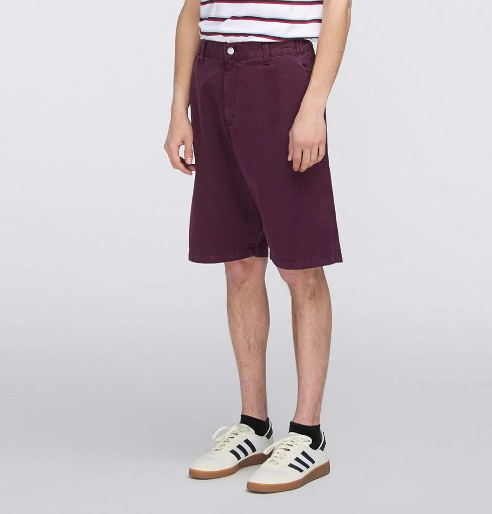 Edwin Gangis Short – Fig