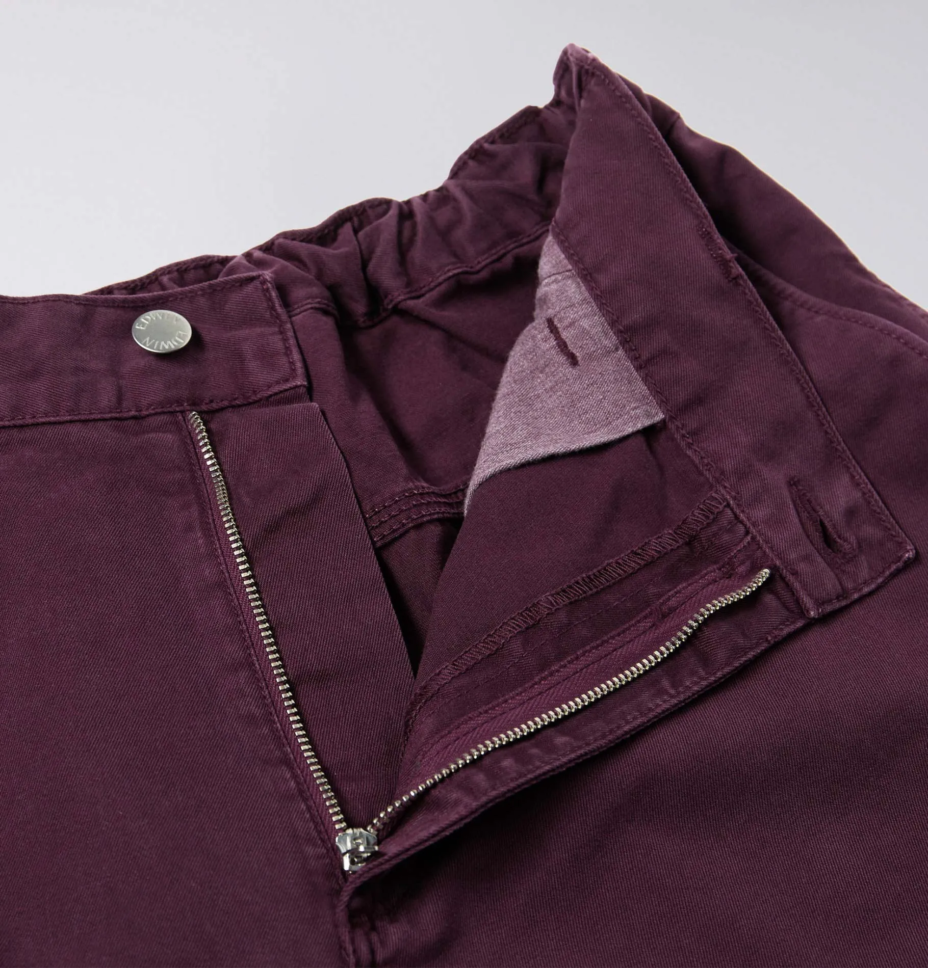 Edwin Gangis Short – Fig