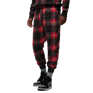 Essential Holiday Fleece Pants