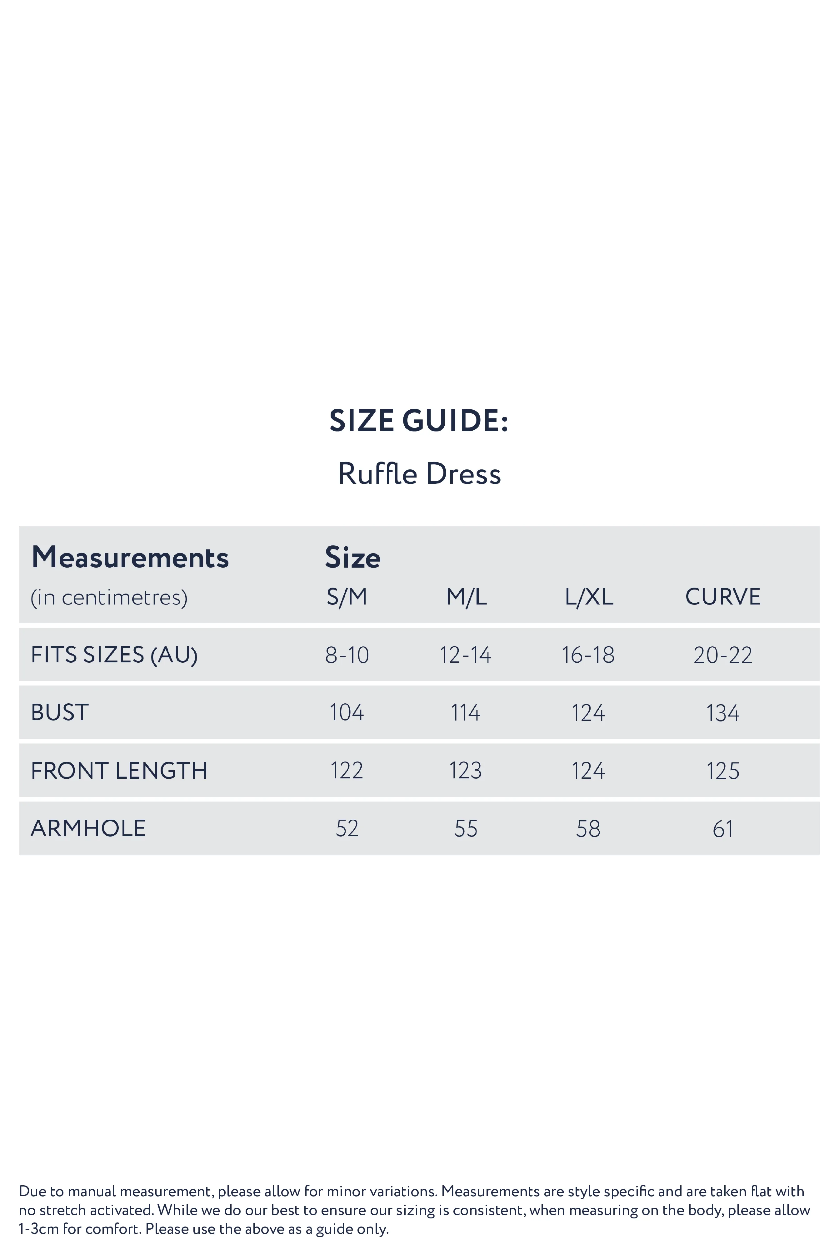 FINAL SALE Ruffle Dress in Fleur