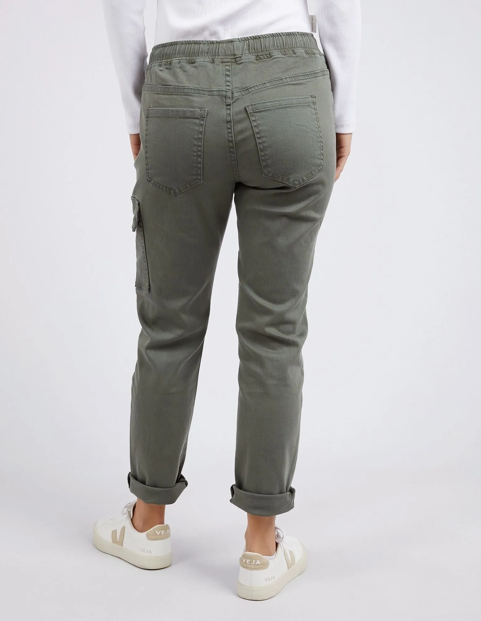 Foxwood Juliette Cargo