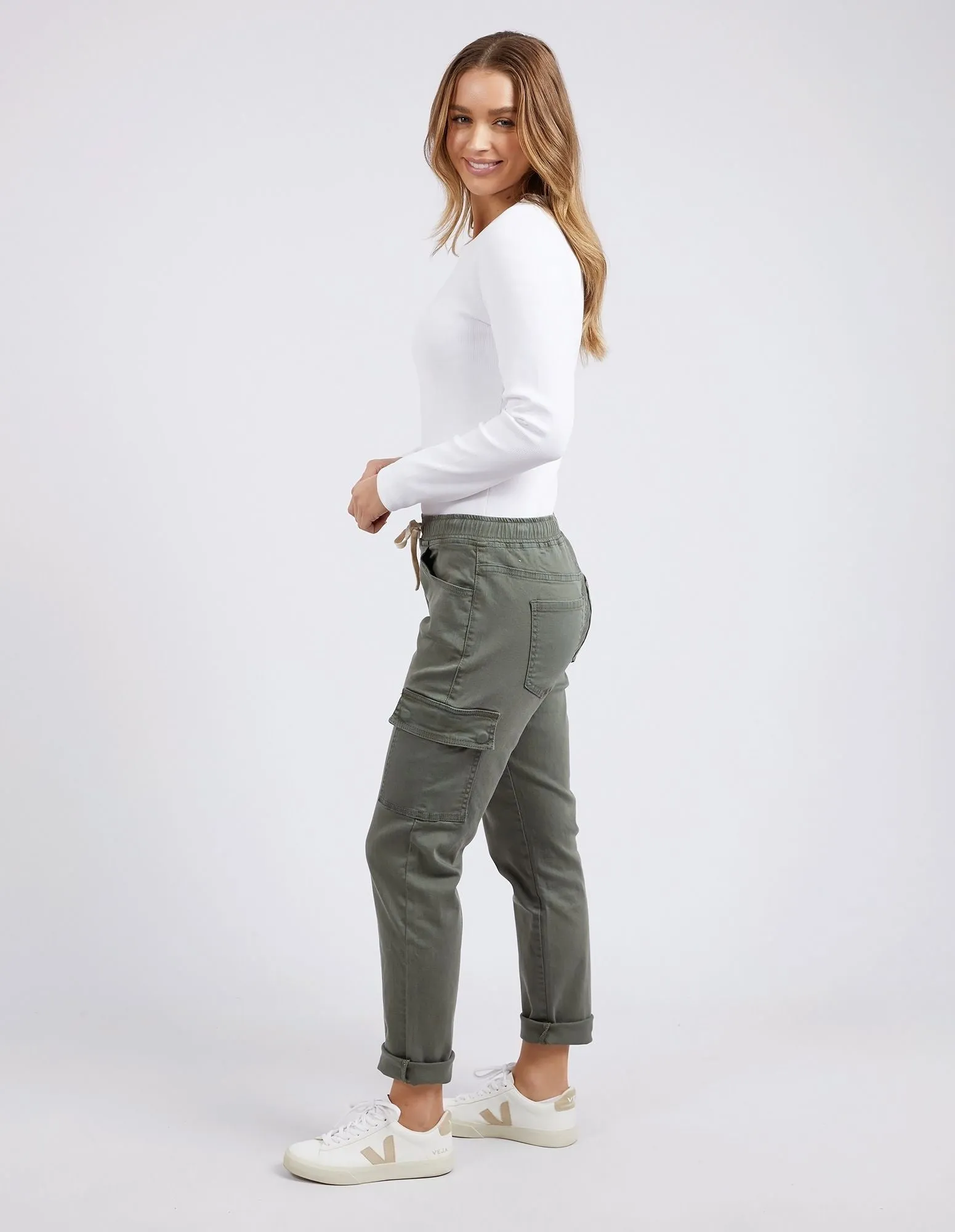Foxwood Juliette Cargo