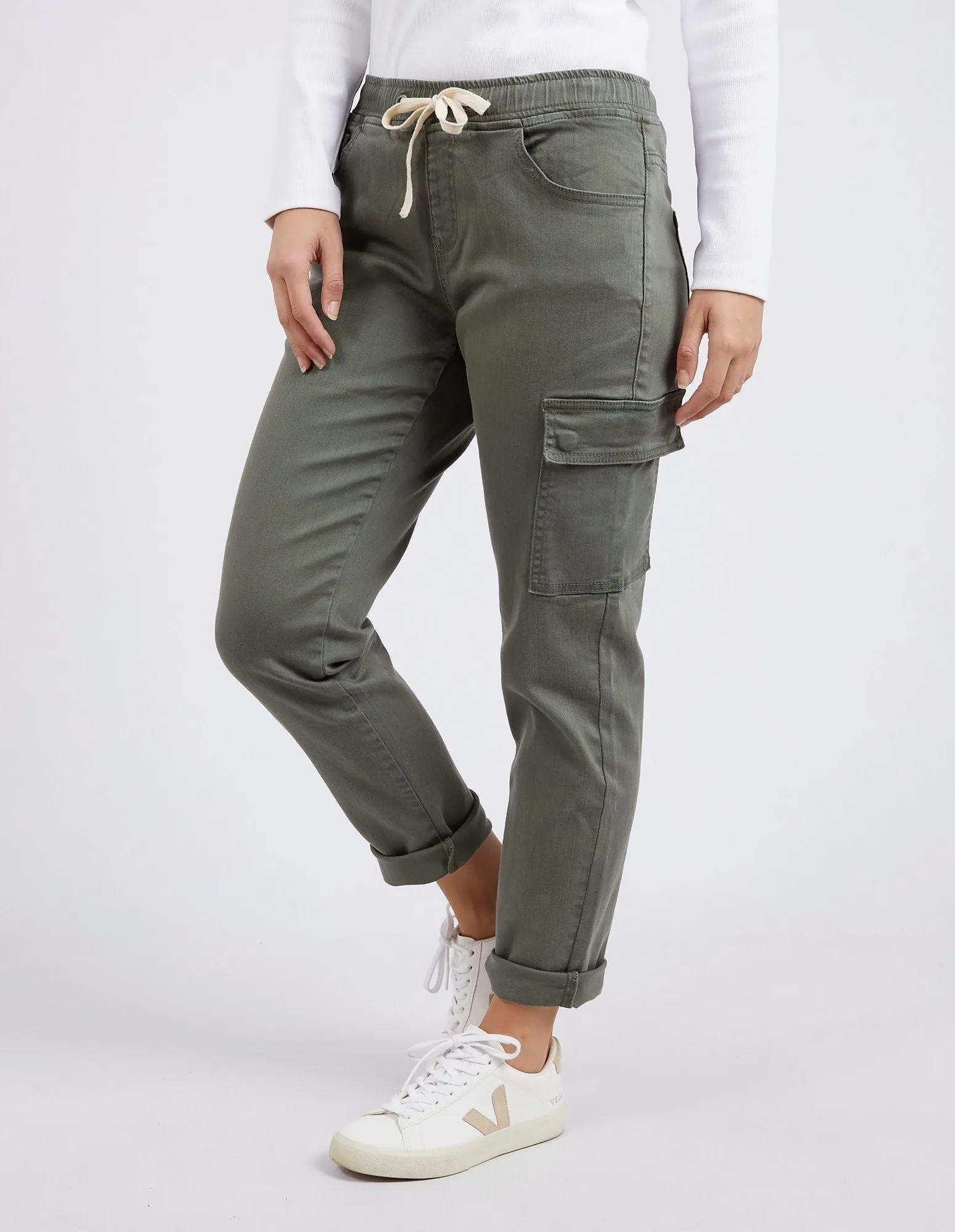 Foxwood Juliette Cargo