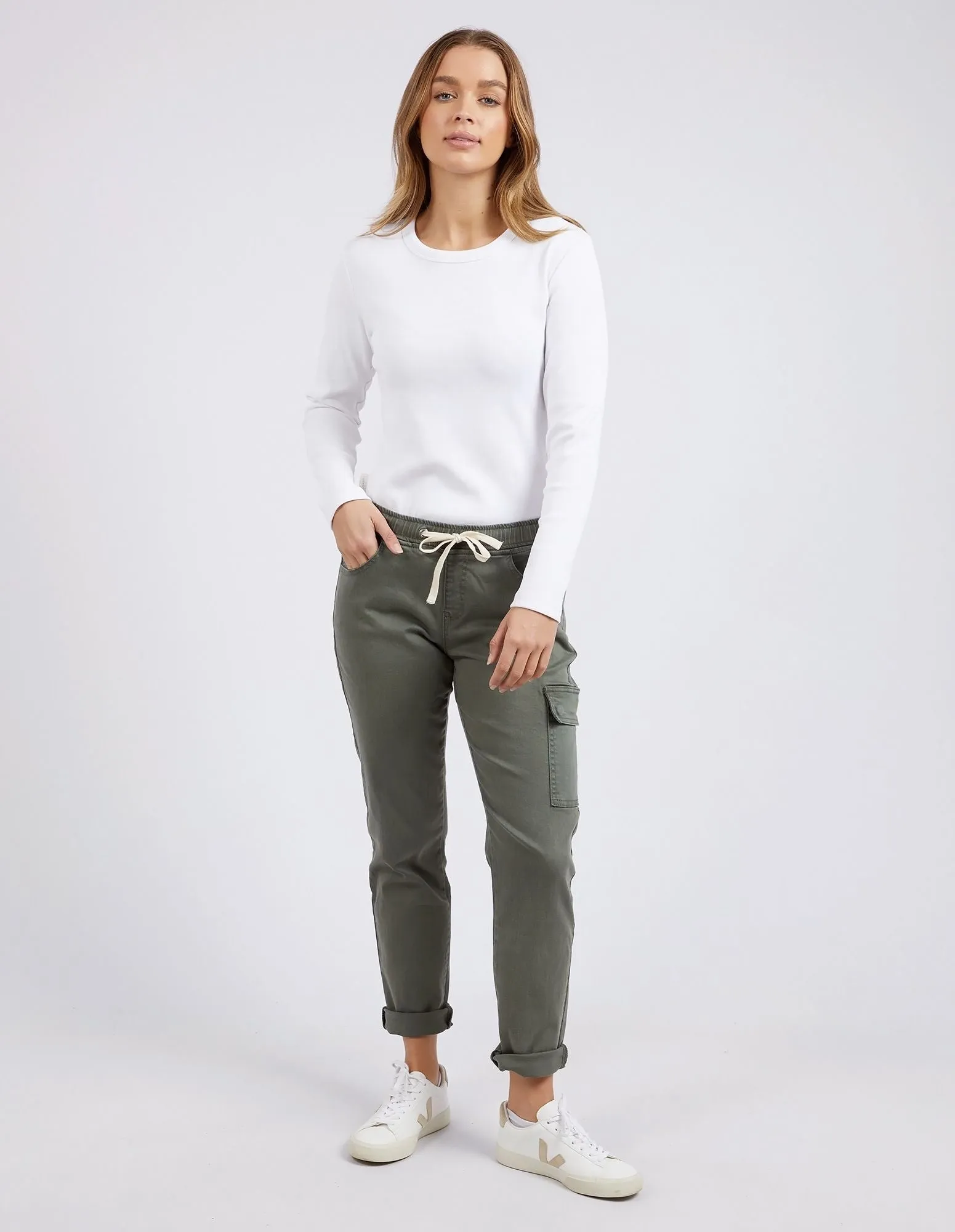 Foxwood Juliette Cargo