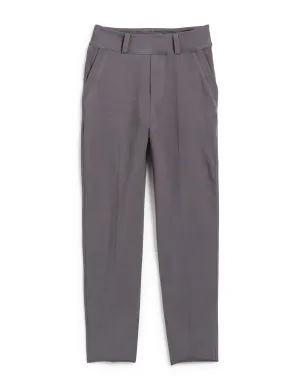 Frank & Eileen - Murphy Billion Dollar Pant in Elephant