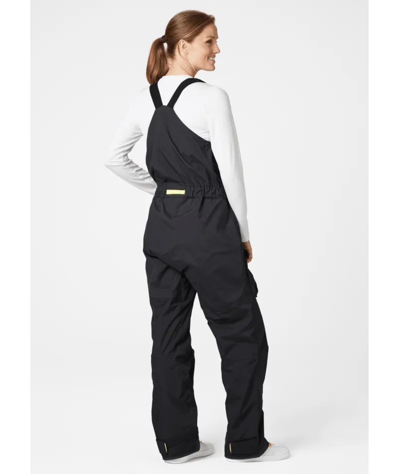 Helly Hansen Women’s Pier 3.0 Coastal Sailing Bib Salopettes