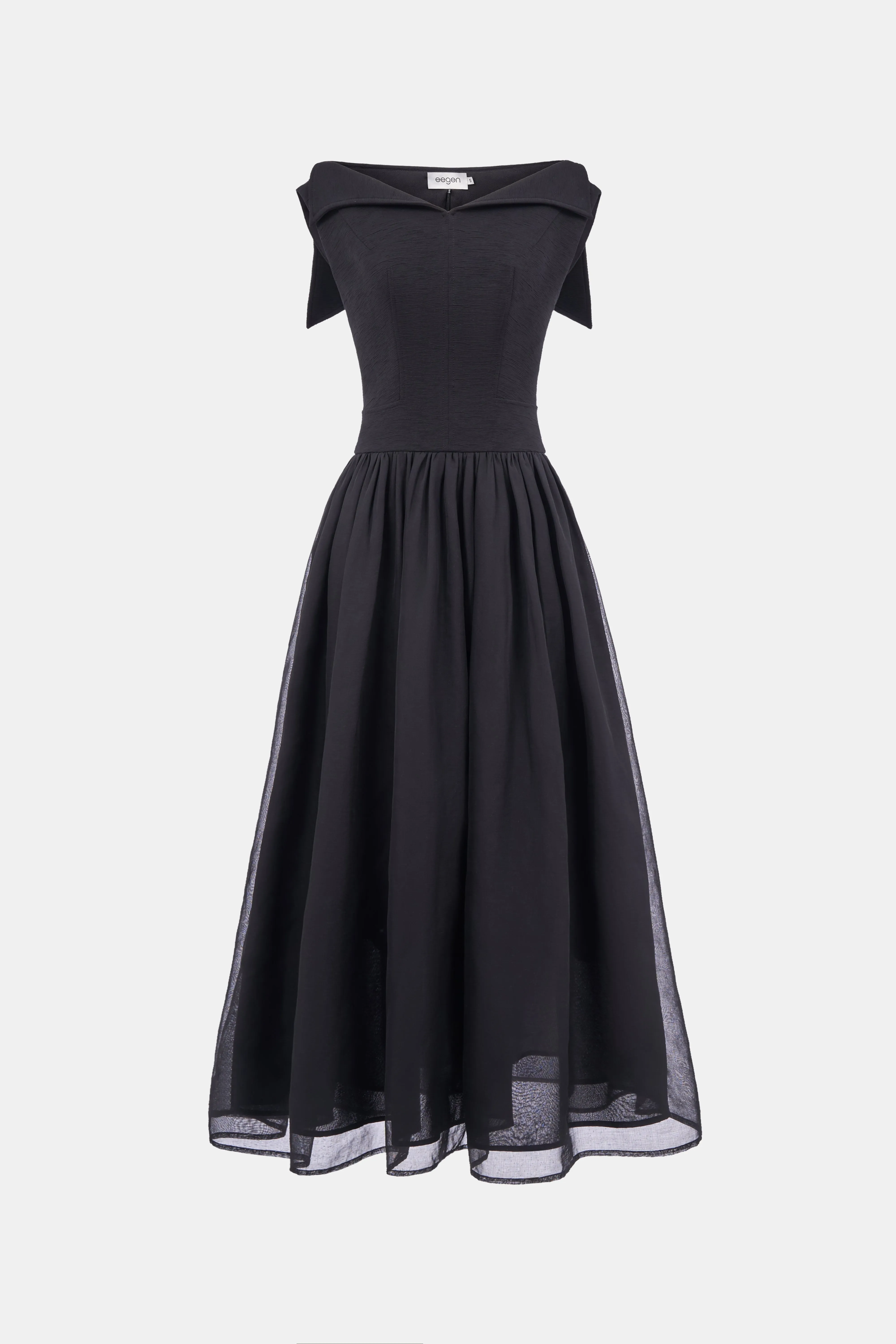 Hira dress