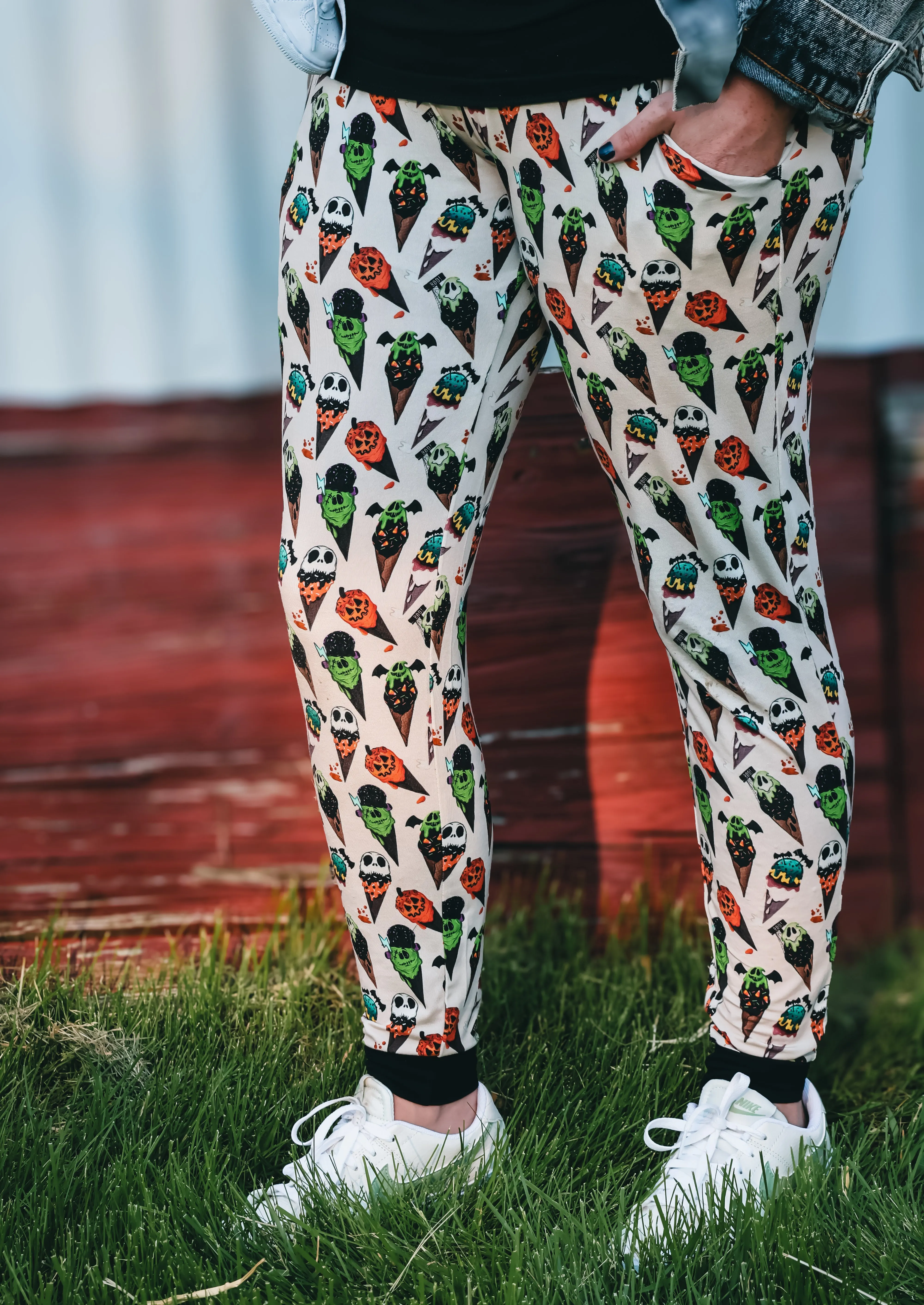 I-Scream Adult Joggers *