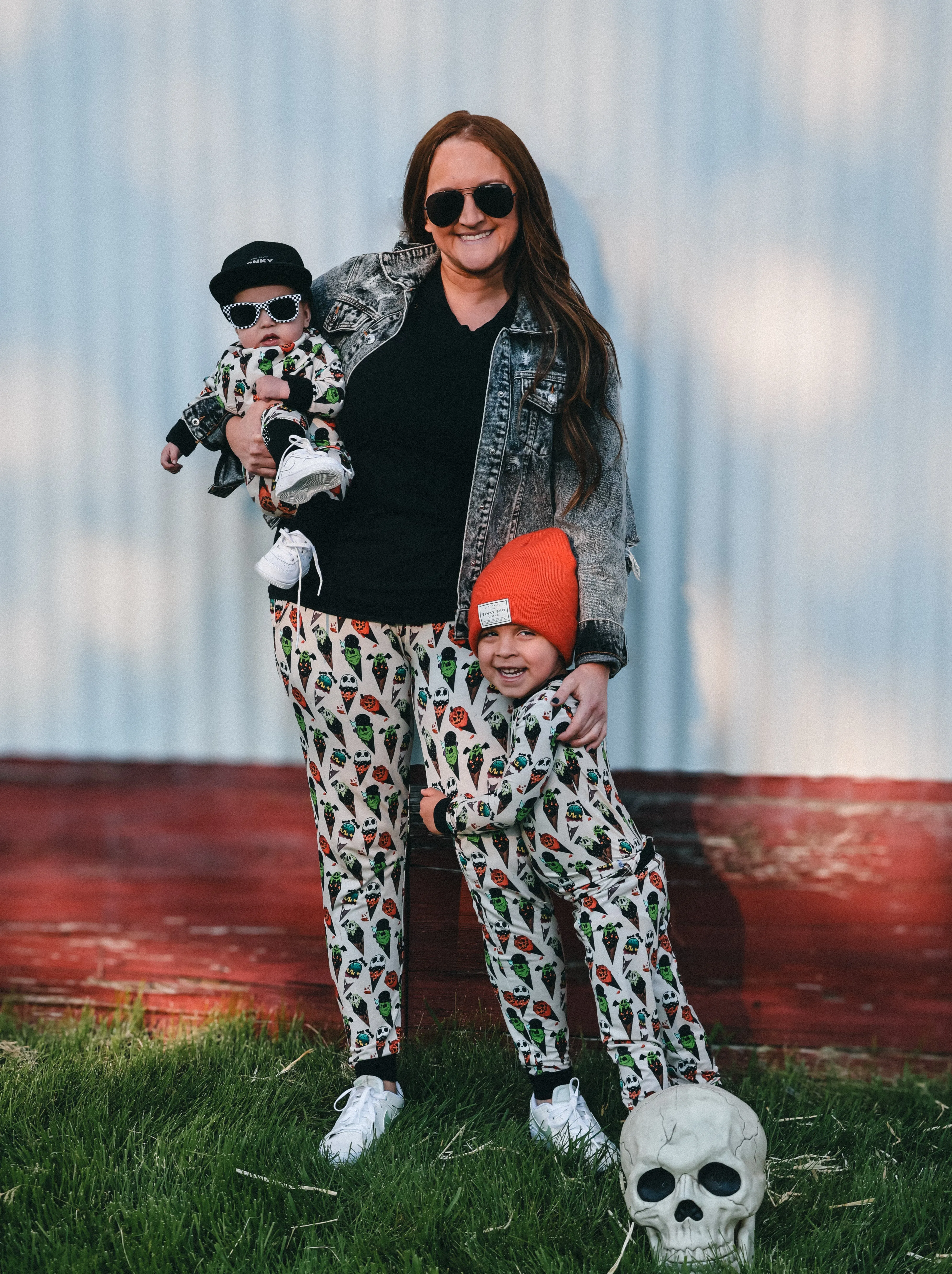 I-Scream Adult Joggers *