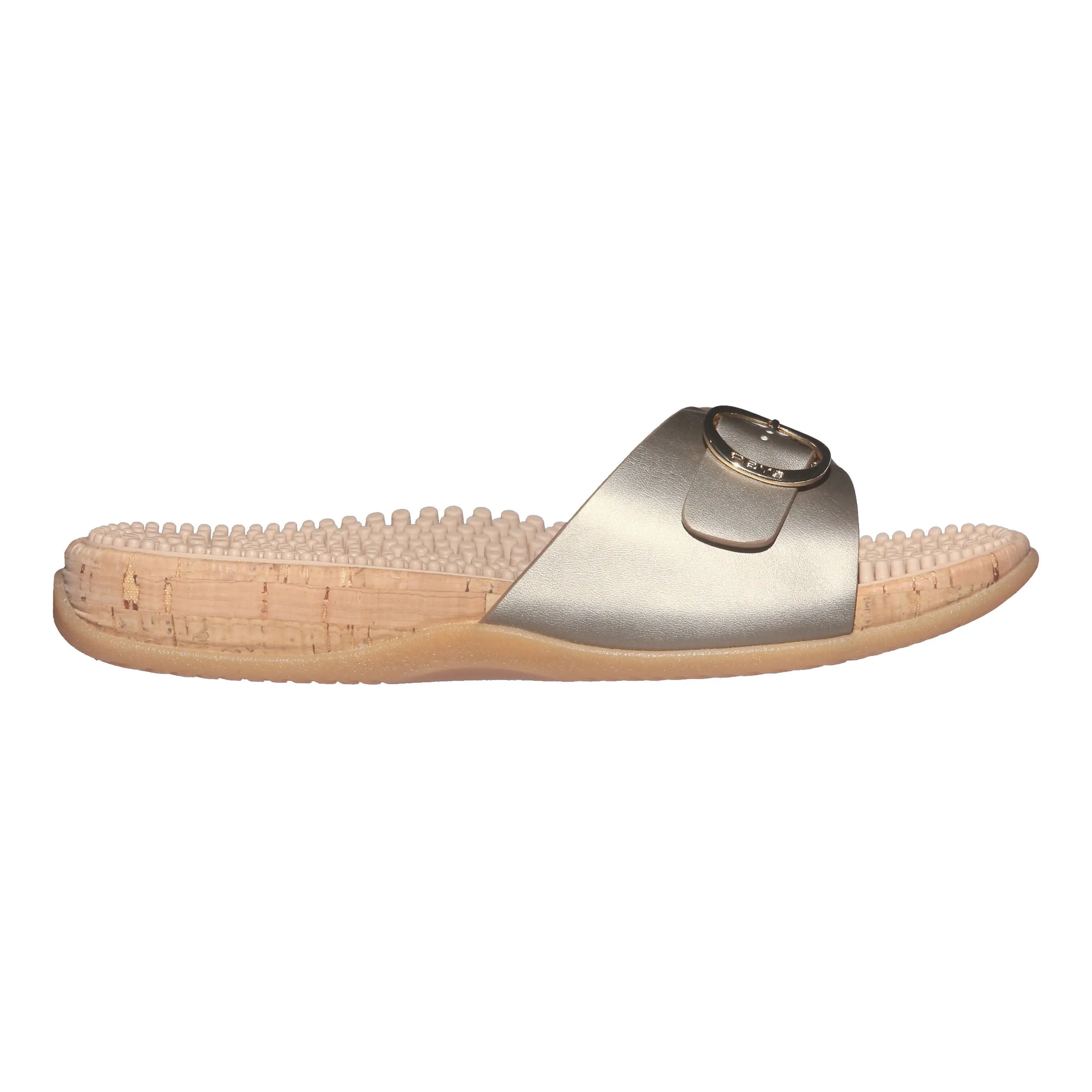 Katrine – Single Strap Reflexology Sandals