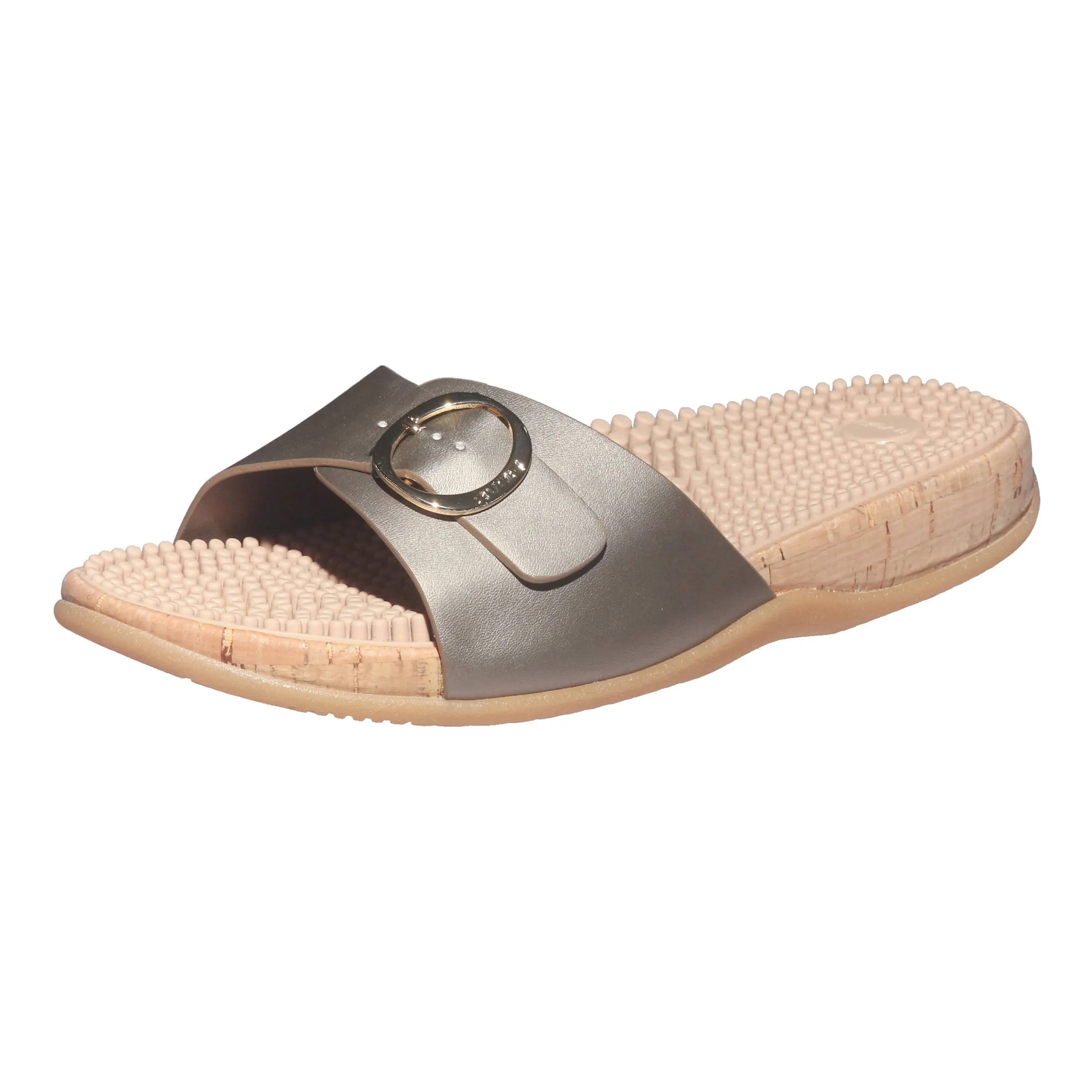 Katrine – Single Strap Reflexology Sandals