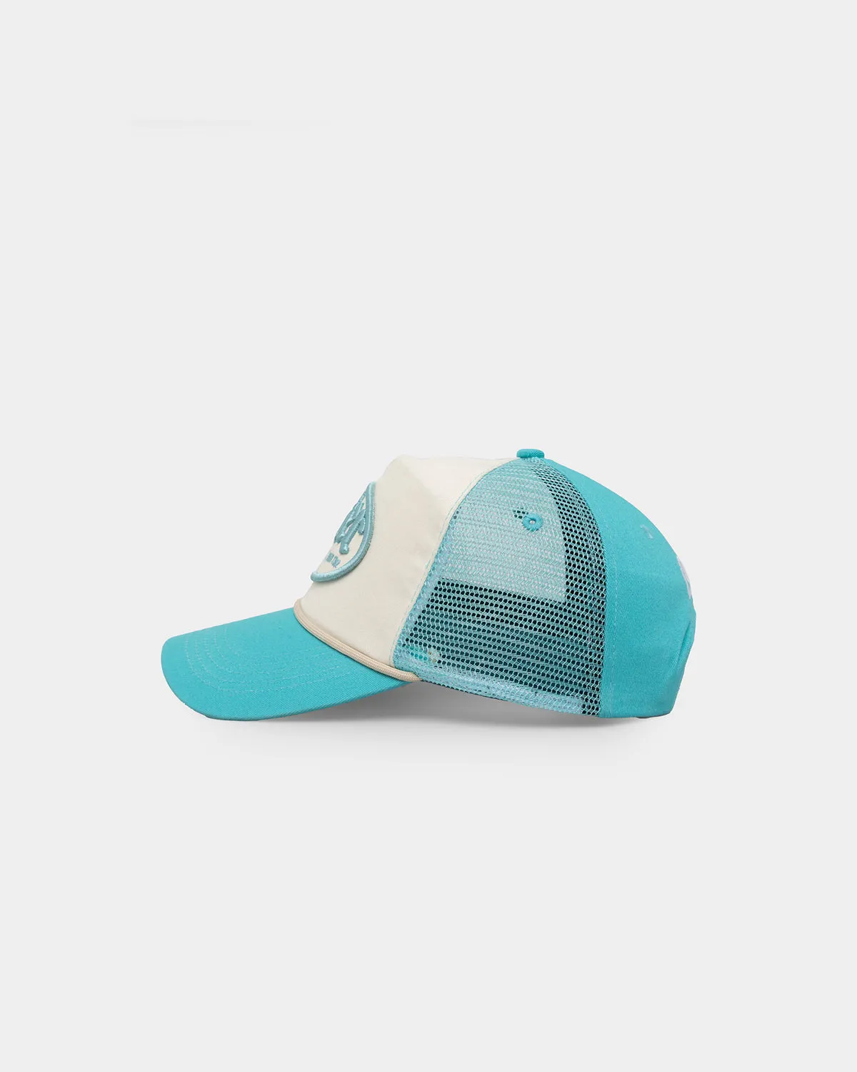 Loiter Pallett Trucker Hat Pastel Blue