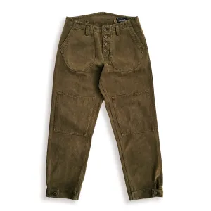 Men's Avaitor's Trousers