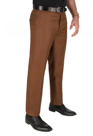 Ok-3714 Light Brown