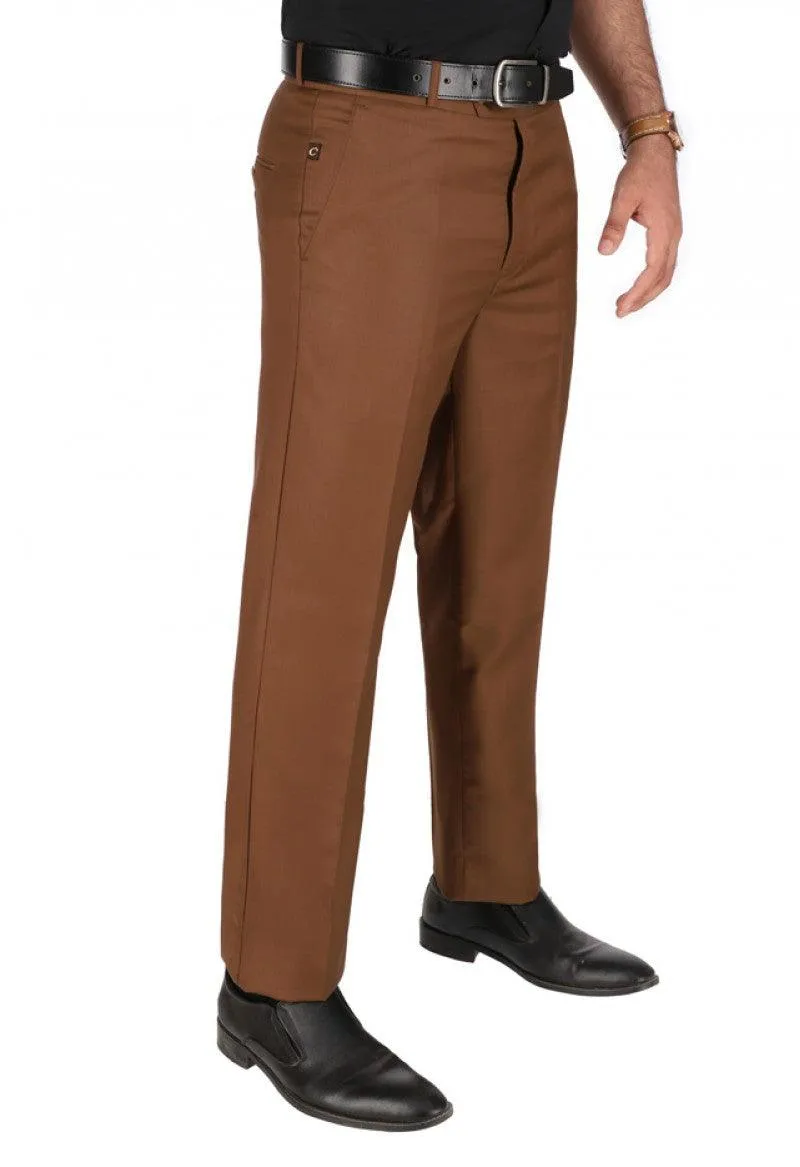 Ok-3714 Light Brown