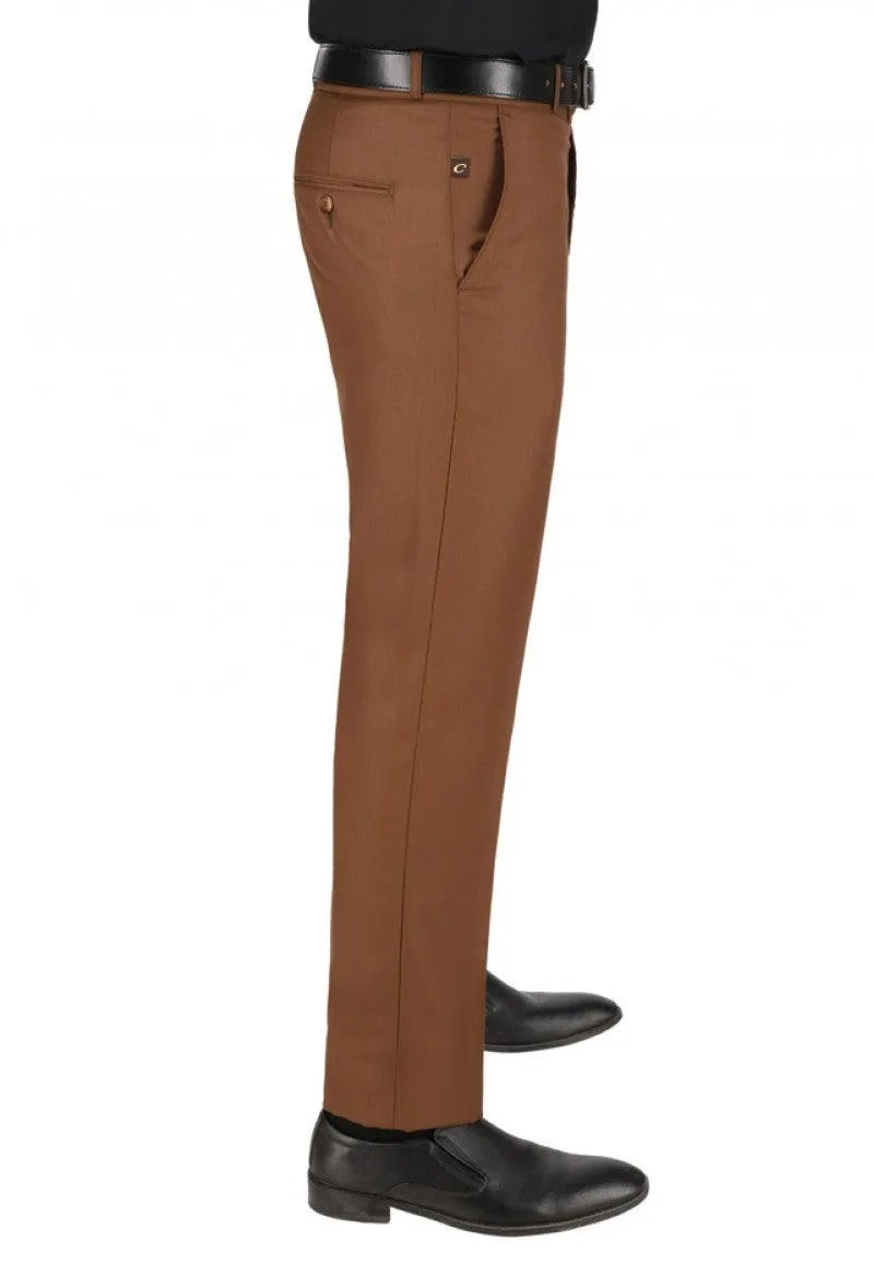 Ok-3714 Light Brown