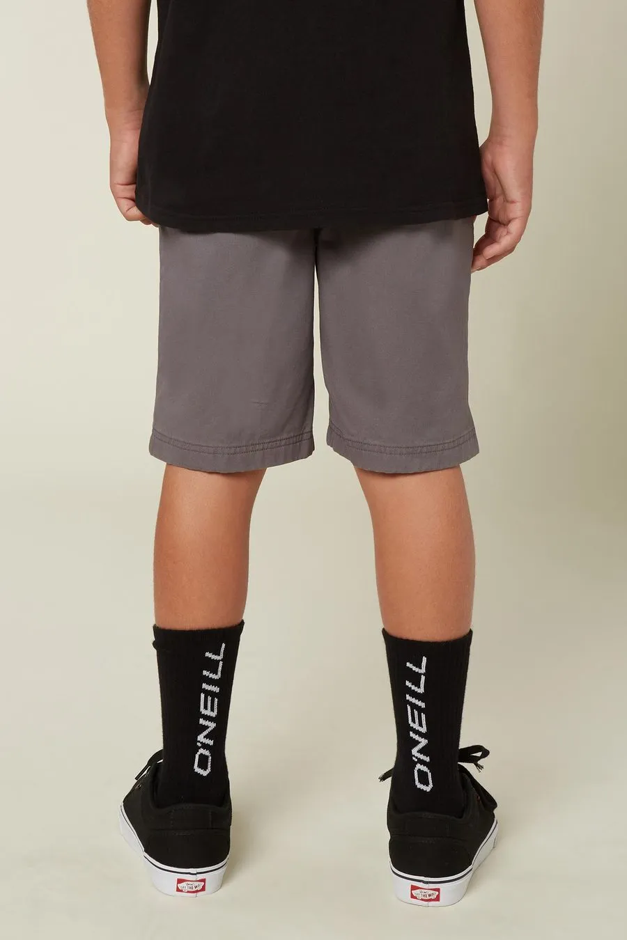 O’Neill Kids Jay Chino Short
