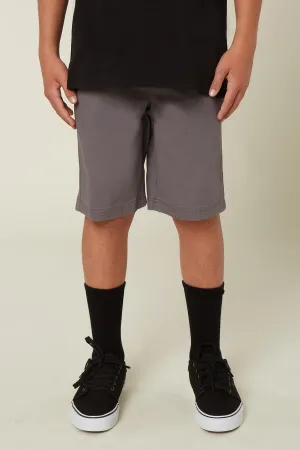 O’Neill Kids Jay Chino Short