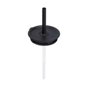 Press in Straw Lid
