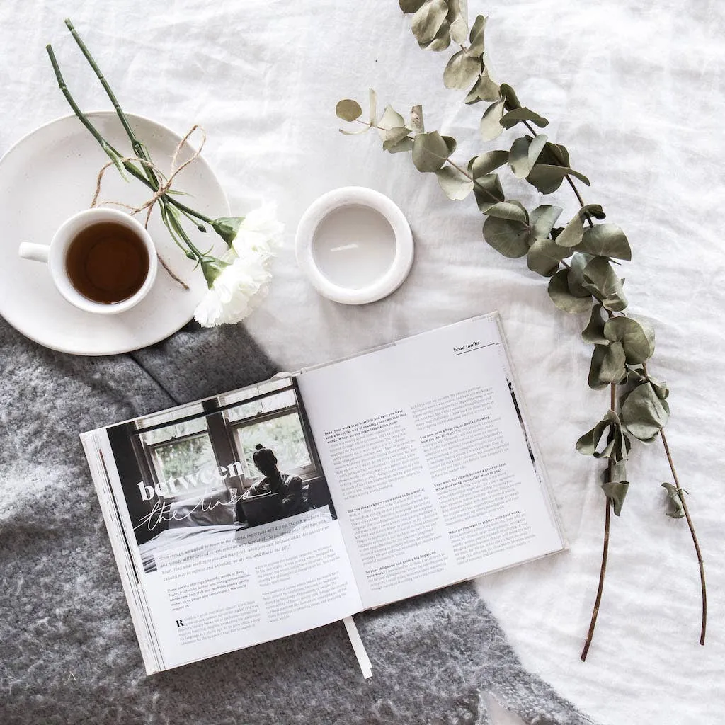 Press Pause Journal