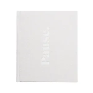 Press Pause Journal