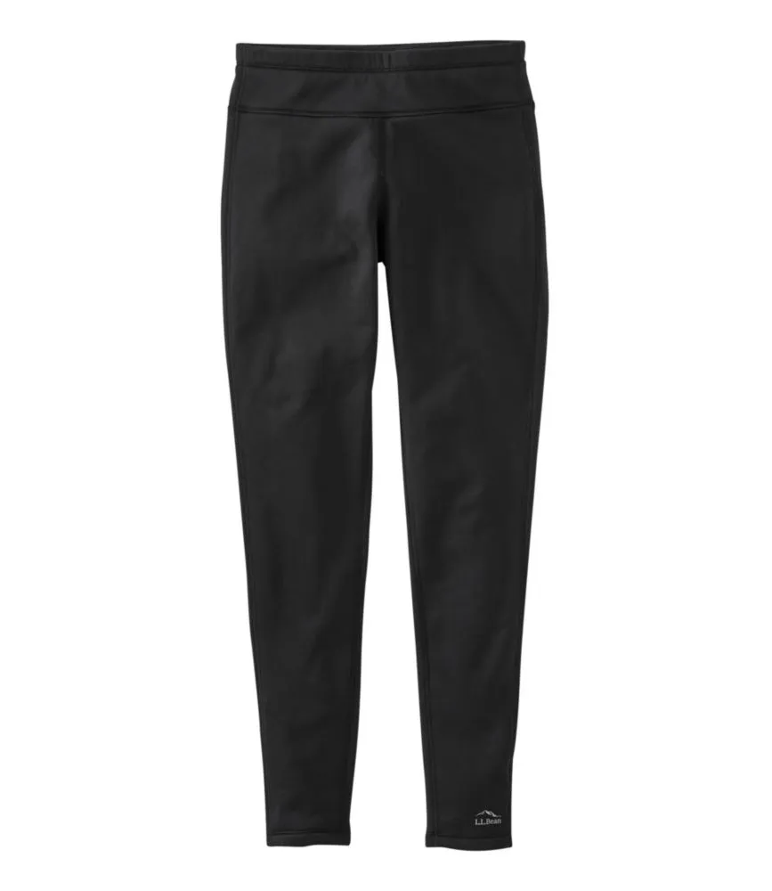 Primaloft ThermaStretch Fleece Tights Women's Regular