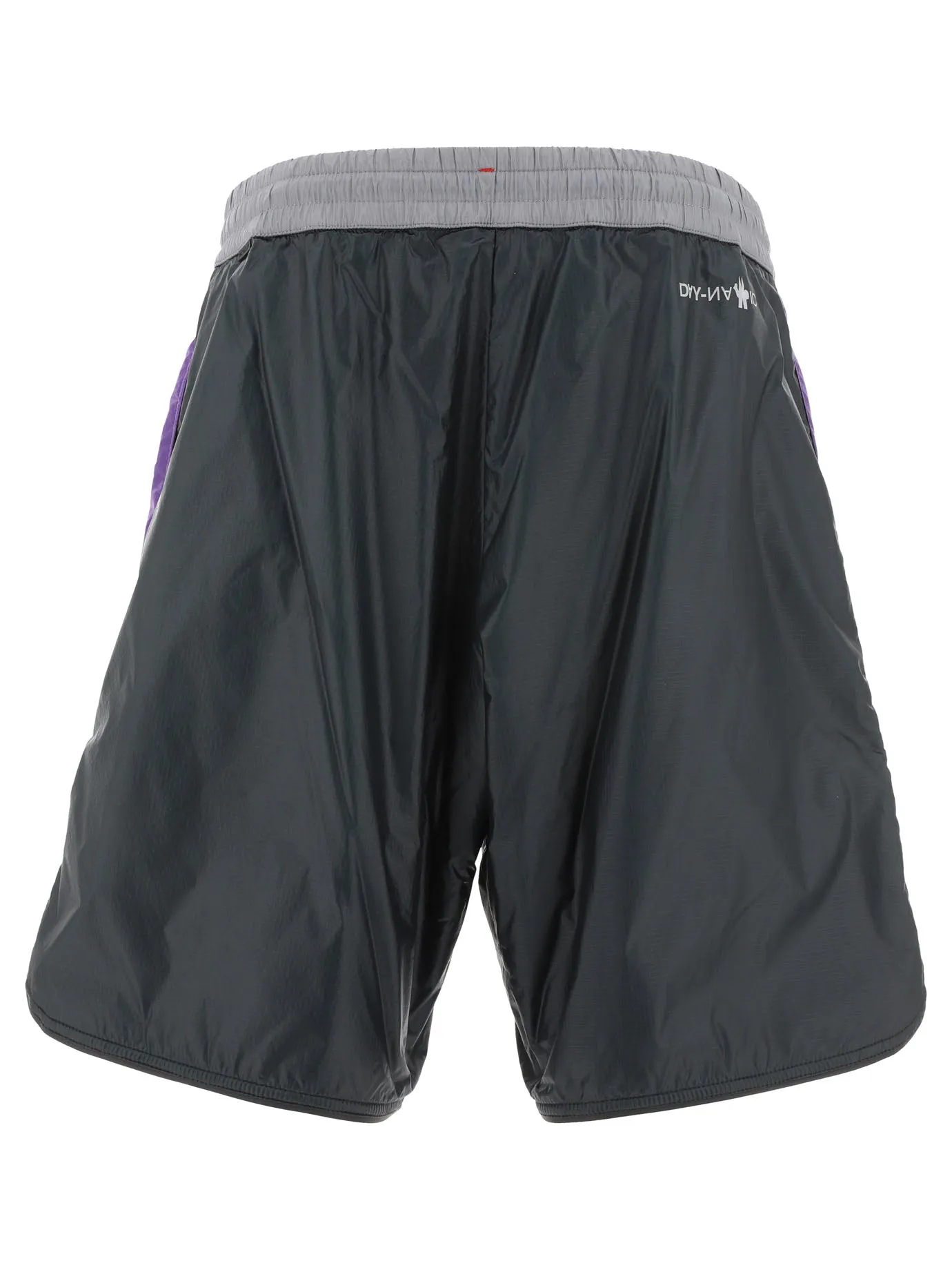 "DAY-NAMIC" SHORTS