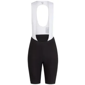 RAPHA Core Women Bib Shorts - BLW Black/White