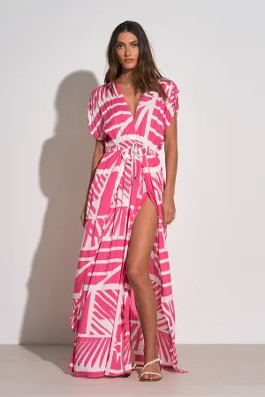 Ryla Maxi Dress