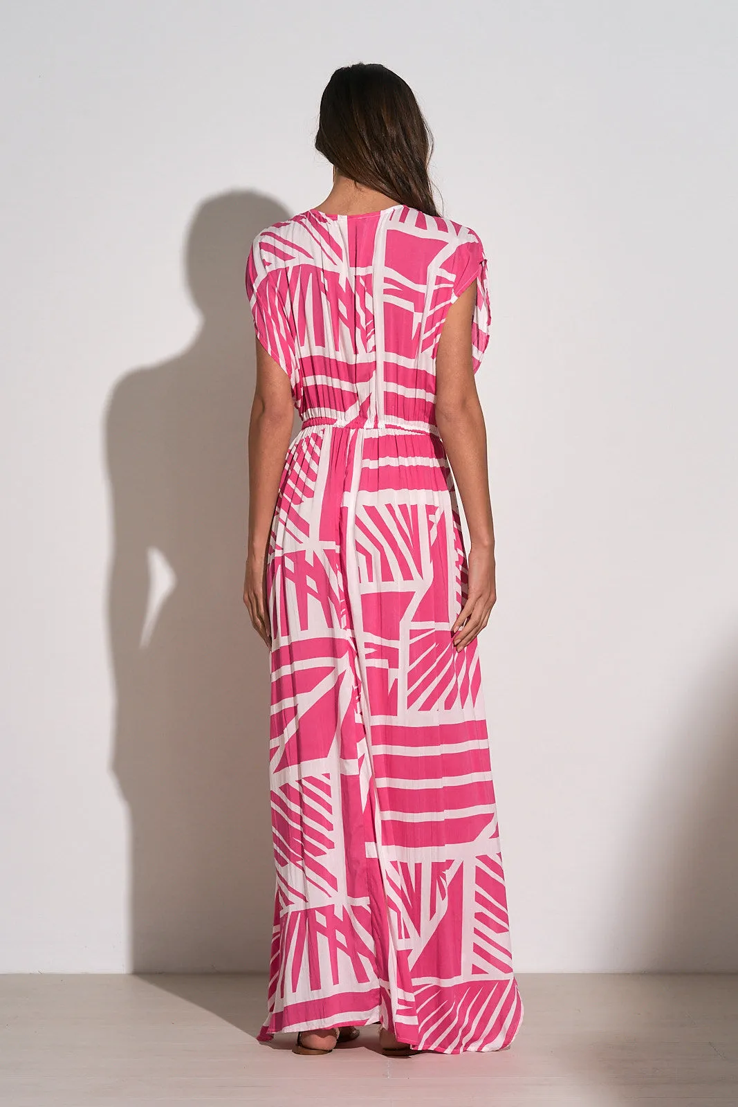 Ryla Maxi Dress