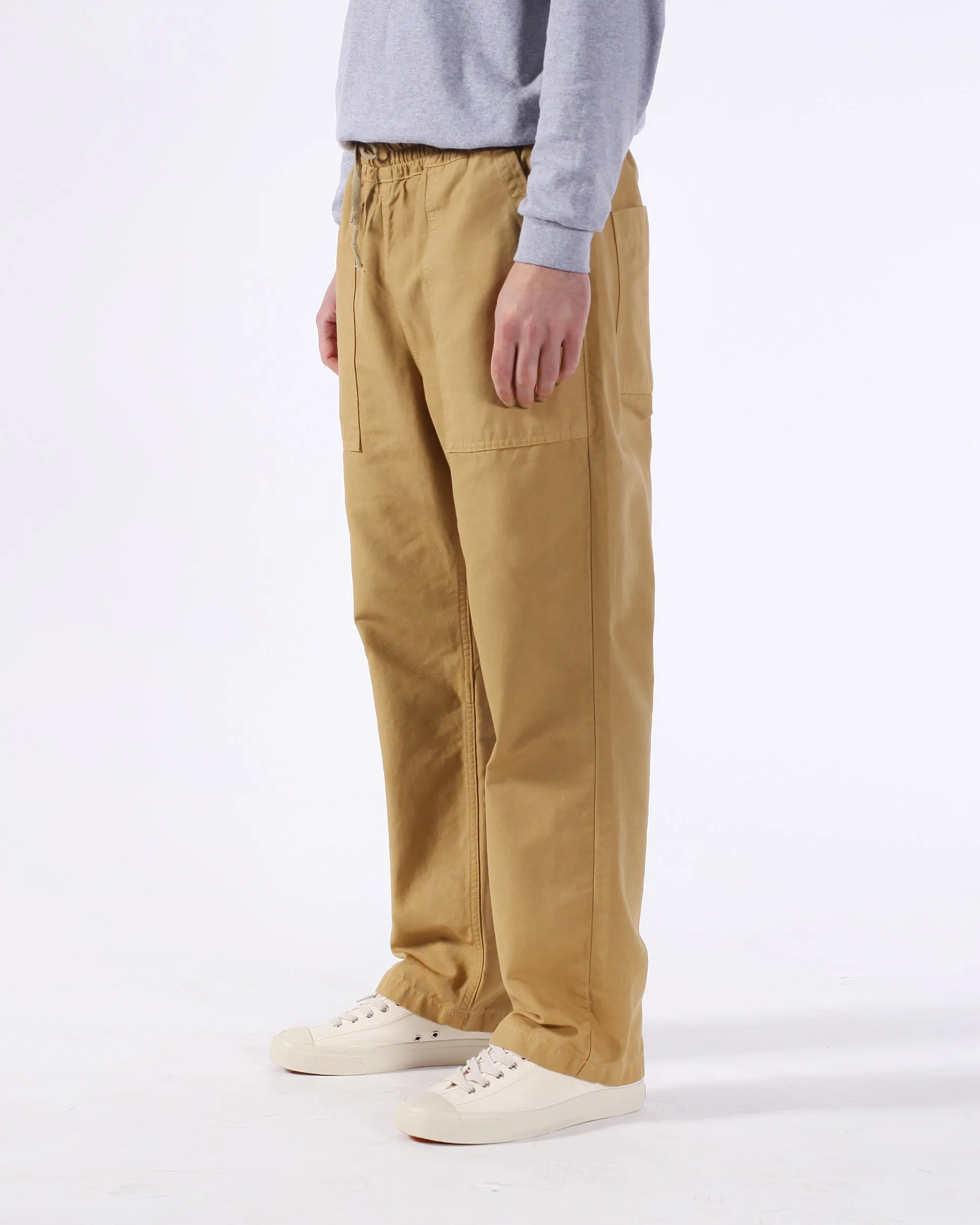 Service Works - Classic Chef Pants - Olive