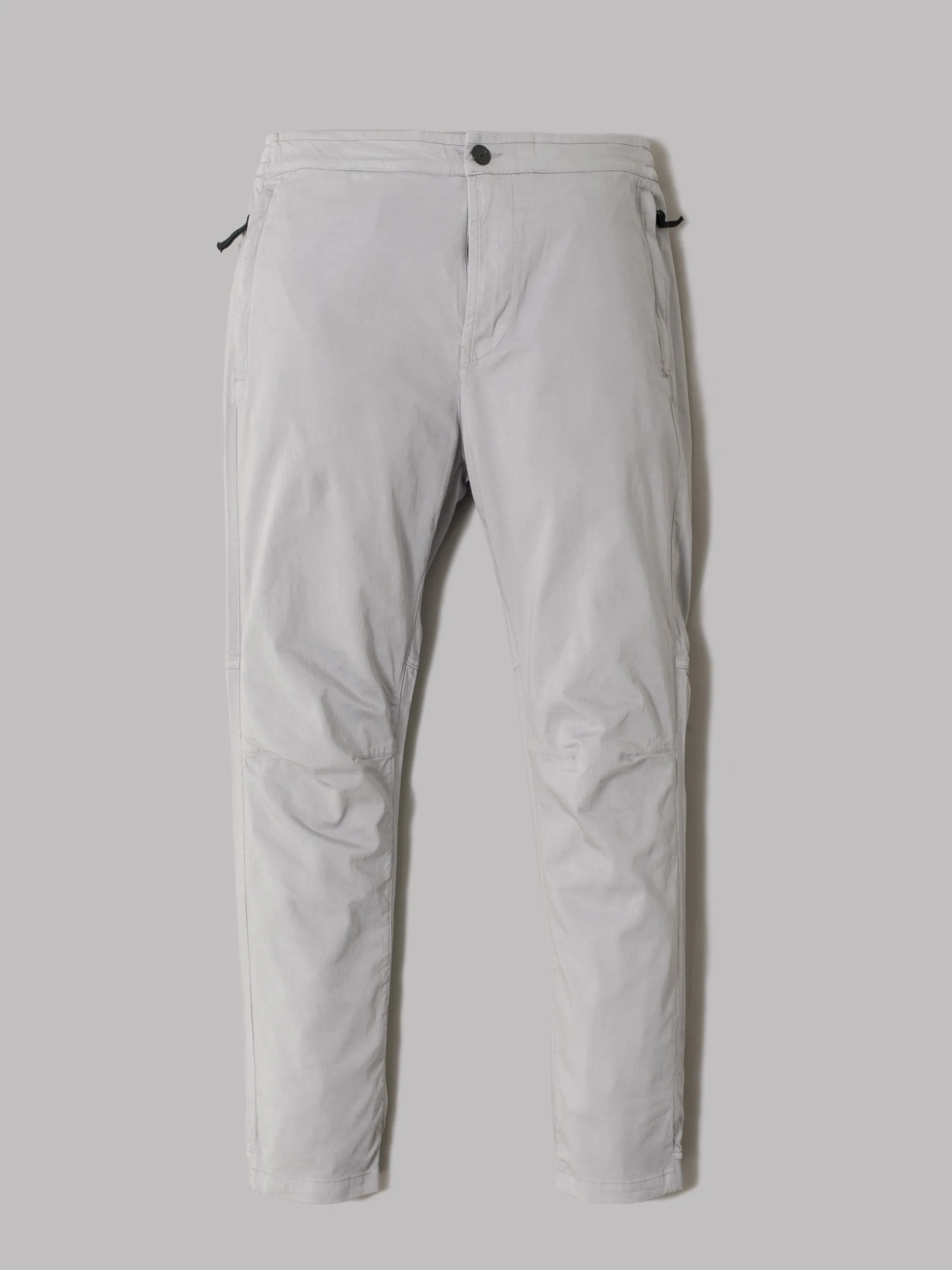 Stone Island Garment Dyed Trousers (Polvere)