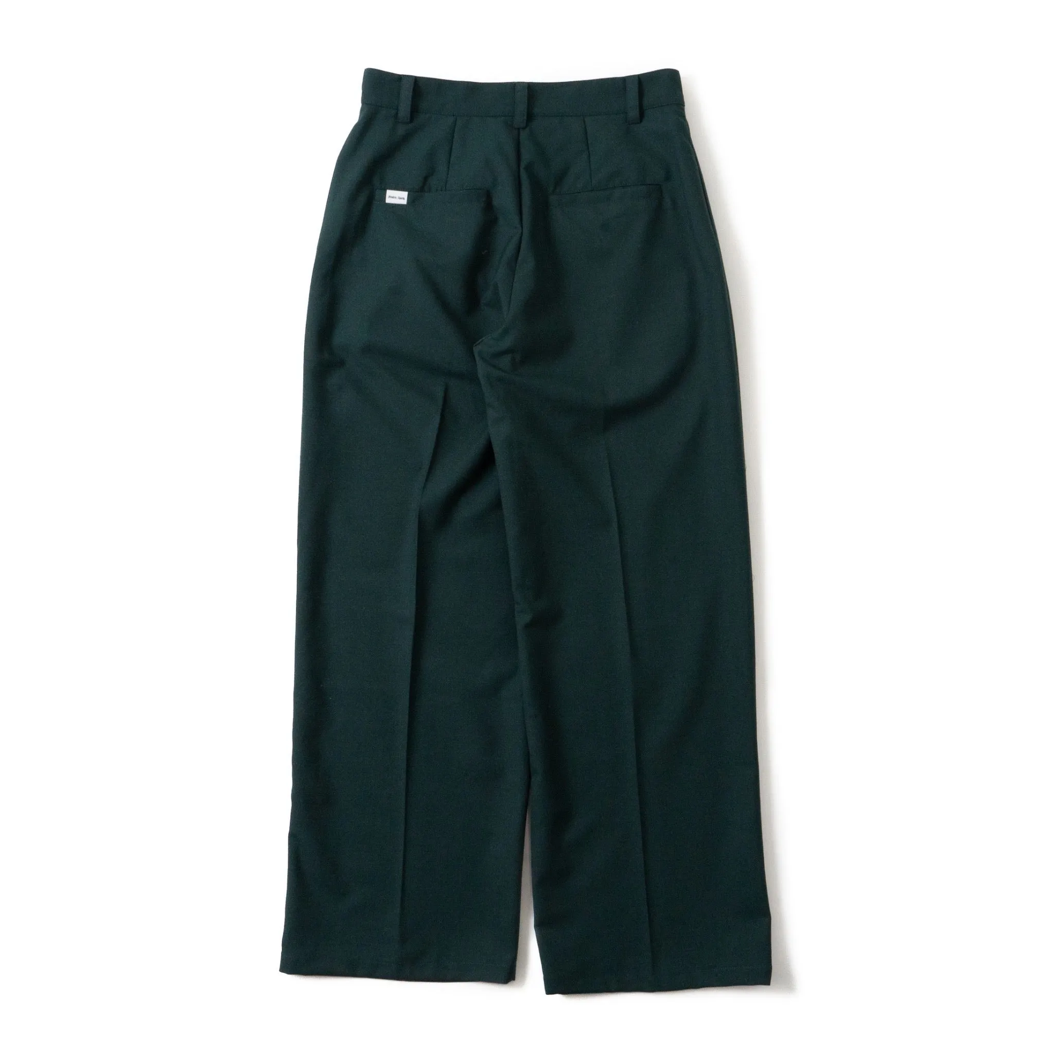 student apathy center press slacks pants