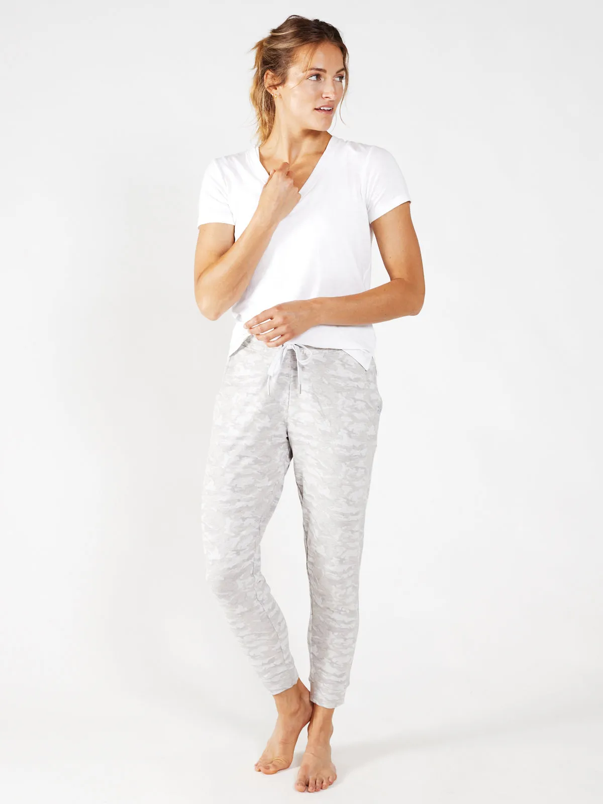 Varsity Lightweight Jogger