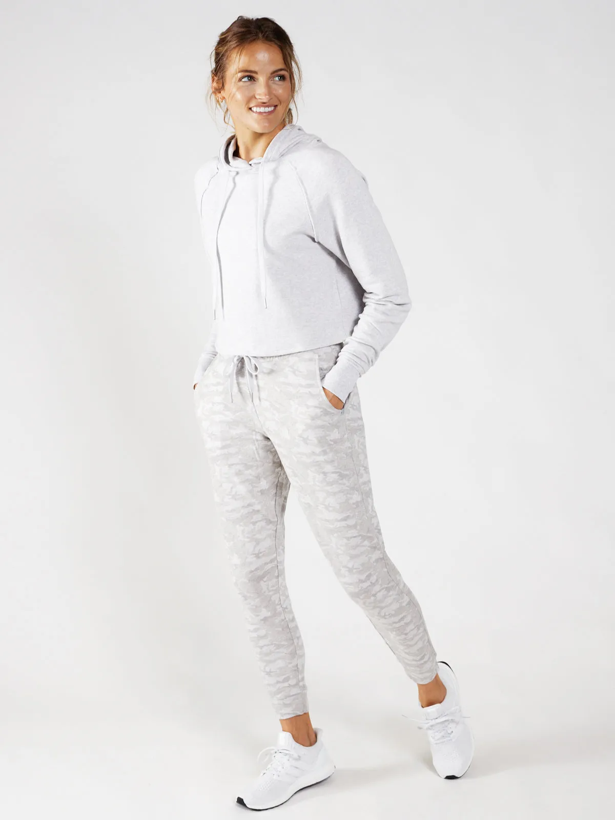 Varsity Lightweight Jogger