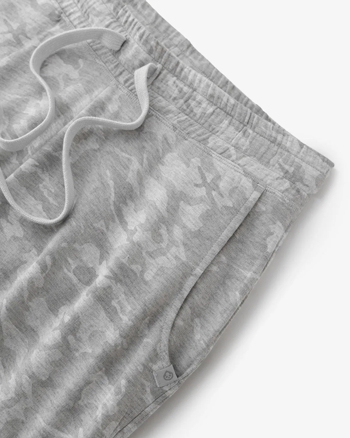 Varsity Lightweight Jogger