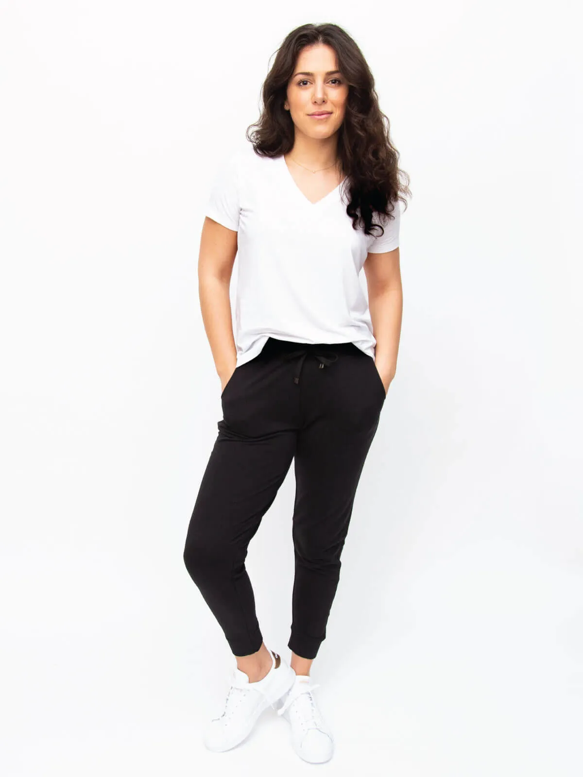 Varsity Lightweight Jogger