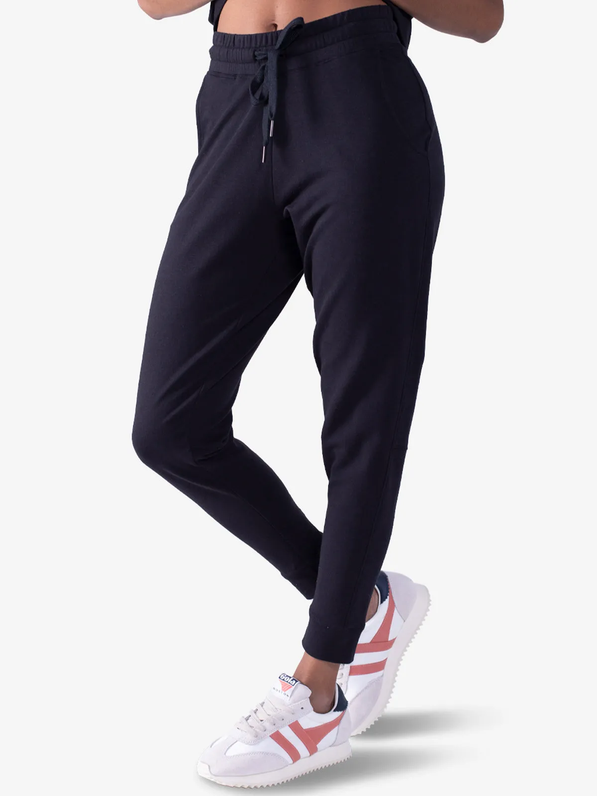 Varsity Lightweight Jogger