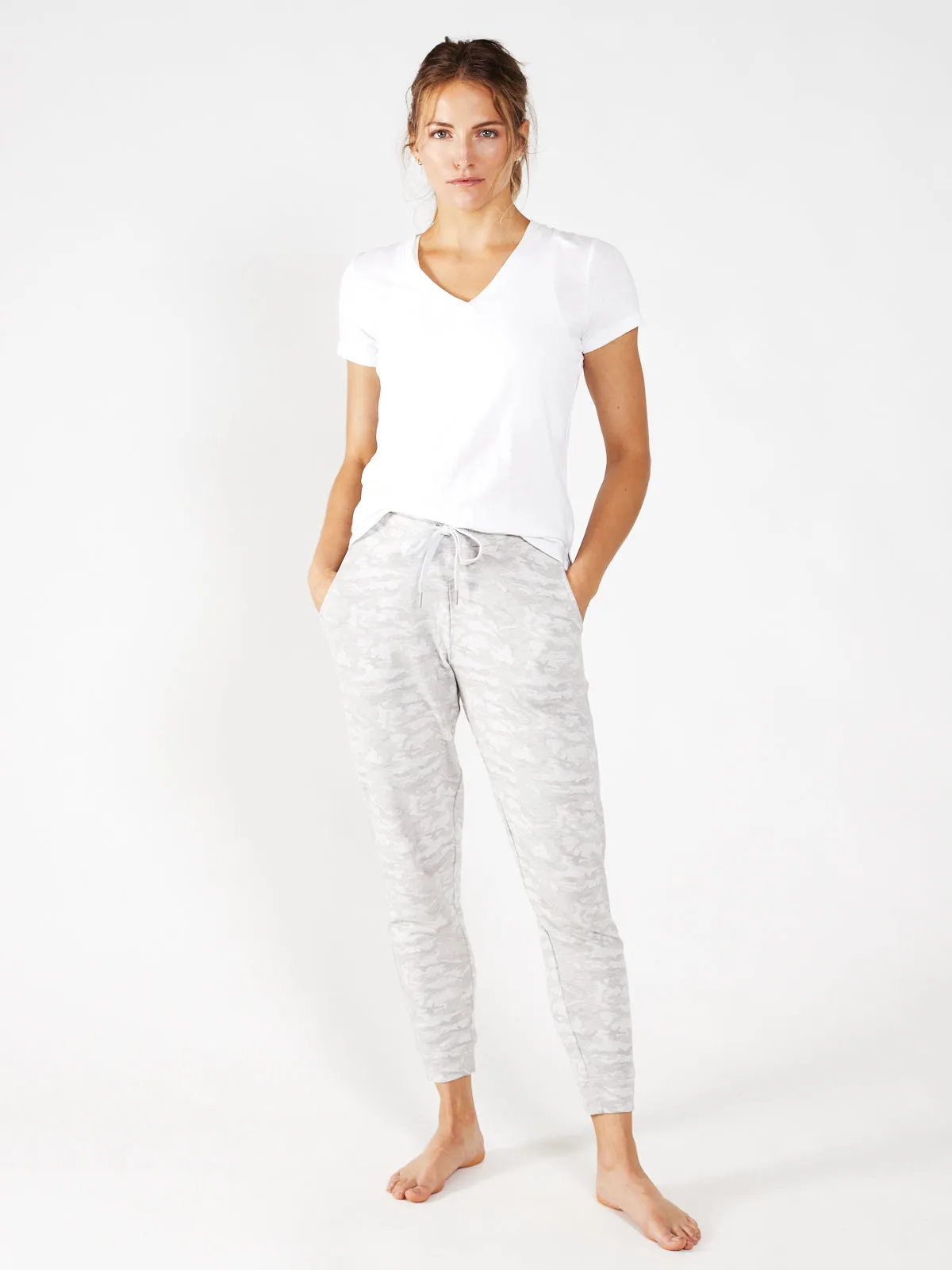 Varsity Lightweight Jogger