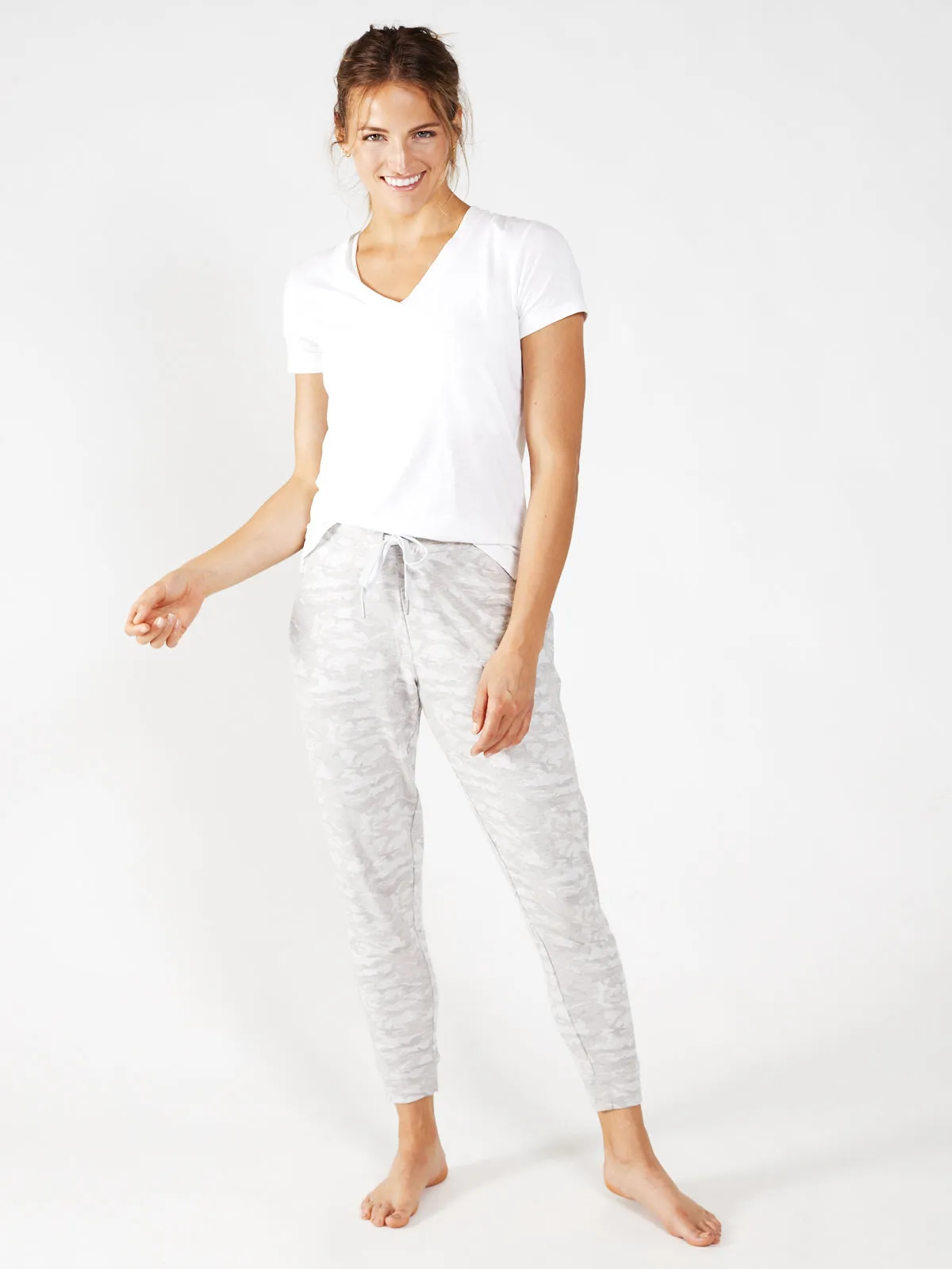 Varsity Lightweight Jogger