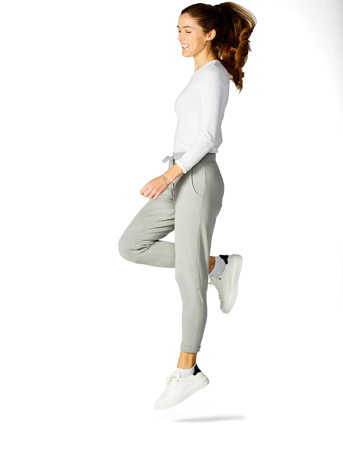 Varsity Lightweight Jogger