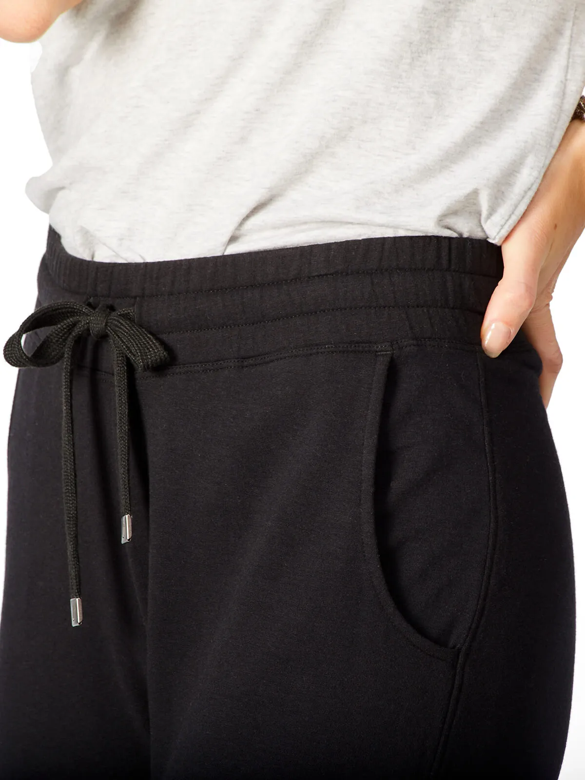 Varsity Lightweight Jogger